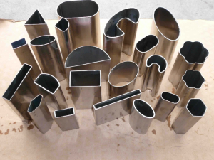 热镀锌带钢厂家：异形钢管的生产方法有哪些？