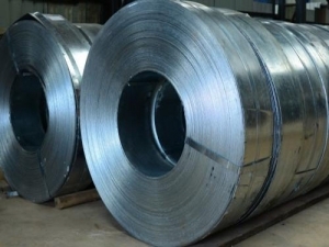 热镀锌带钢厂家：为什么镀锌带钢不容易生锈？