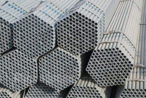 热镀锌带钢生产厂家讲解清洗热镀锌钢管的技巧