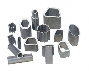 热镀锌带钢生产厂家解析异形钢管的特点