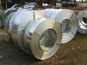 热镀锌带钢生产厂家解析镀锌钢管镀锌的原因