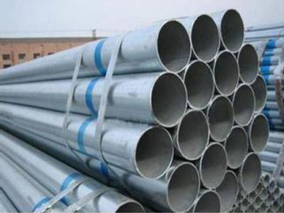 运送用镀锌焊接钢管的不同种分类