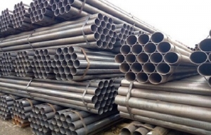 霸州热镀锌钢管生产工艺